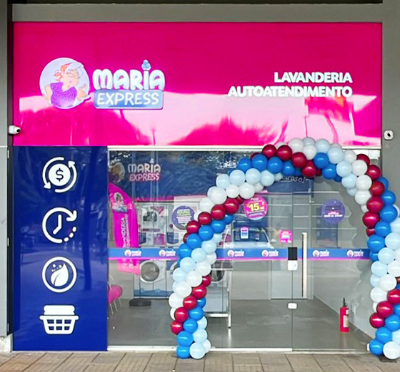 Maringá – PR