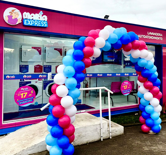 Pelotas – Areal