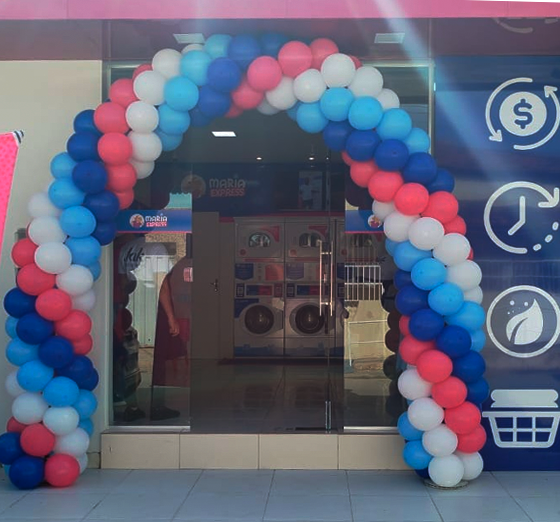 Santa Maria da Vitória – BA